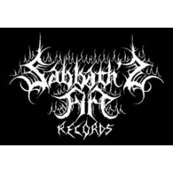 Sabbath's Fire Records